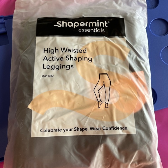 Shapermint Pants - Shapermint Leggings